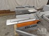 For sale: Felder K500 Sliding Table Saw